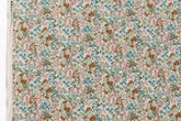 Japanese Fabric Corduroy Miki - A - 50cm